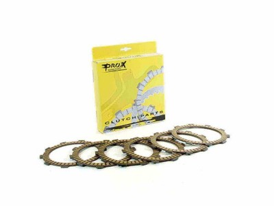 WRF 450 / YFZ 450 R - SCHEIBEN KUPPLUNGSBELAG PROX 16.S24056
