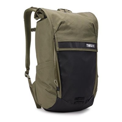 Thule Paramount Commuter Backpack 20L - Soft Green - 3205233 - Quality Design