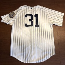 2023 Fanatics Under Wraps Autographed MLB Jerseys Baseball Checklist 6