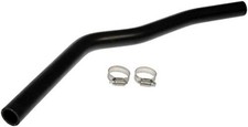 573-018 Fuel Filler Hose Compatible with Select Ford / Mercury Models