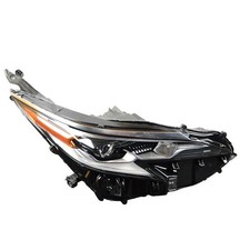 Headlight For 2021-2024 Toyota Sienna Led Right Rh Passenger Side New 8111008130