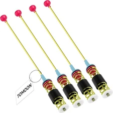 Suspension Rods for Samsung Washer, Replace DC97-16350U DC97-16350T DC97-16350S