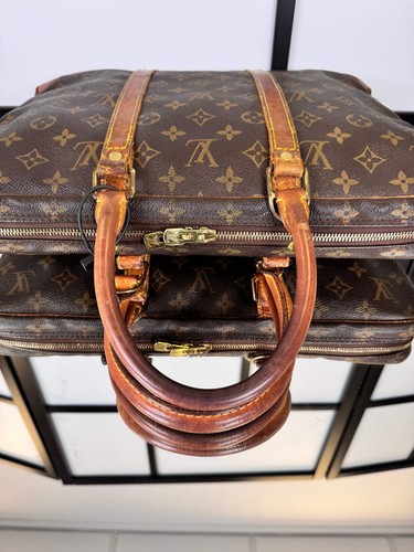 Louis Vuitton Laptop Bag - 第 12/14 張圖片