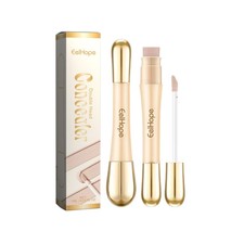 double-headed concealer sti (natural color) clear beauty