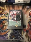NFL Sports Talk Football '93 Starring Joe Montana Sega Genesis — NO MANUAL