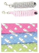 Image of Hy Fleck Lead Rope | Horses & Ponies