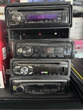 Lot Of CD Players