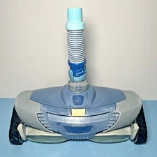 Zodiac Baracuda MX8 Elite  Suction-Side Pool Vacuum Cleaner Head Unit Only