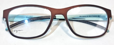 orgreen Denmark  BILLIE 399 TITANIUM Brille 54/19 140 HANDMADE IN JAPAN