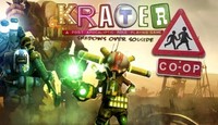 NEU Krater FüR PC Steam Mac Download Code Email 24H