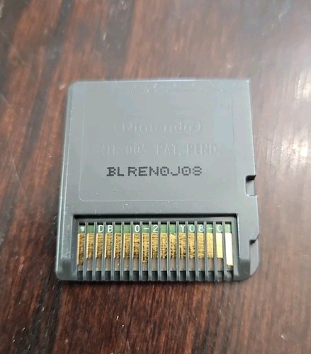 LEGO Rock Band (Nintendo DS, 2009) Video Game Cartridge Only Tested Fast Ship 🎮 - Picture 2 of 2