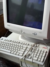 Compaq Presario Proline Vintage Computer