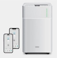 20L Smart Dehumidifier with Laundry Mode Von Haus