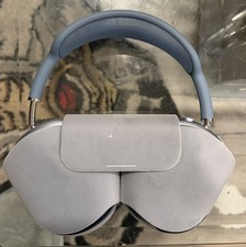 Apple AirPods Max 2 Over-Ear Headphones, Active Noise Cancellation, Adaptive