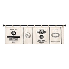 Tende Finestra Bagno Tendine Vetri Cucina Mantovana Della Cortina Corta