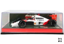 1/43 McLaren MP4 5 V10 World Champion 1989 Shell 2