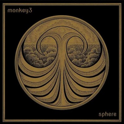 Sphere (Limited Edition) | Monkey3 | Vinyl / Schallplatte | 2024