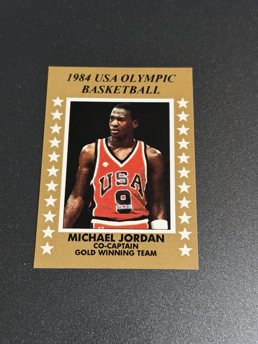 National Basketball Association (NBA) Michael Jordan Basketball