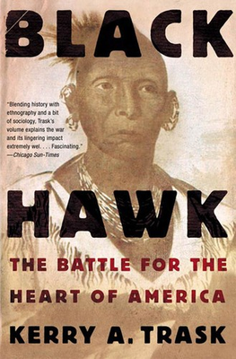 #ad Black Hawk: The Battle for the Heart of America $9.99