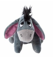 Disney Collection Eeyore Winnie The Pooh Stuffed Animal 9''