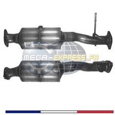 Catalyseurs Ford FOCUS
