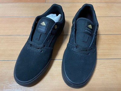 Emerica Reynolds Low Vulc Skateboard Schuhe 24 cm Neu Originalverpackt