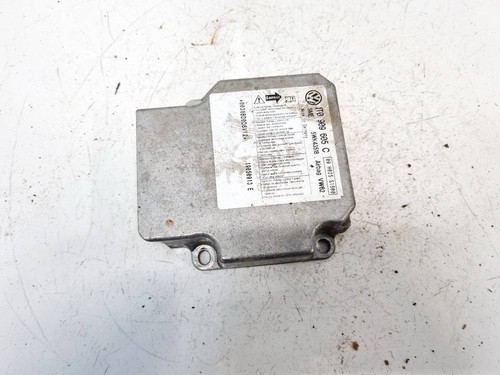 1T0909605C Steuergerät ECU Modul  steuergerät 5WK43518 Volkswag DE2406955-95