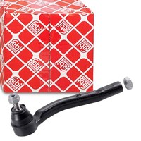 Febi Bilstein Spurstangenkopf Vorne Links Renault Captur Clio Bh Kh Zoe Bfm