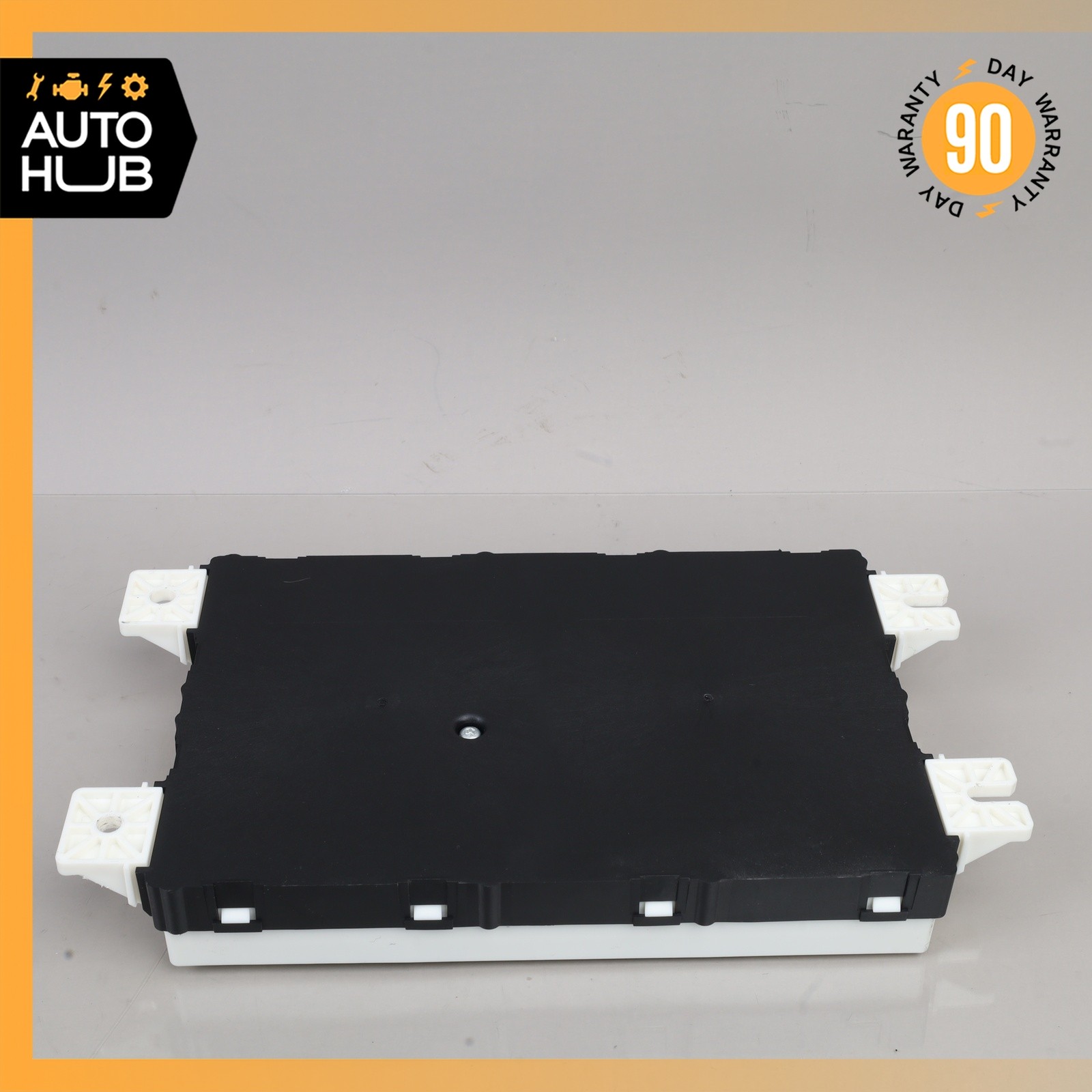 Maserati Quattroporte 2014-2017 Body control module