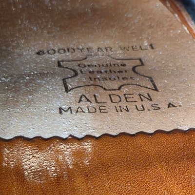 Alden 87892
