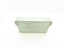 Siemens 6SL3000-0BE23-6DA1 Basic Line Filter Module 380-480V 3Ph 50/60Hz Input