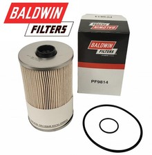 NEW OEM Baldwin PF9814 Fuel Water Separator F...