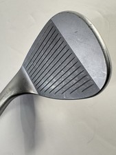 Ping Glide 56* SS Wedge Gorge Grooves Black Dot Steel CFS Wedge Flex