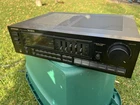 Vintage Pioneer Sx1300 Stereo Receiver Tested Working No Remote