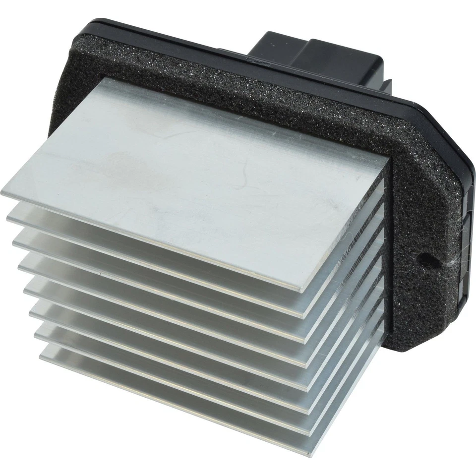 UAC SW 11559C HVAC Blower Control Switch For 07-15 Ford Lincoln Edge MKX - Image 2 of 4