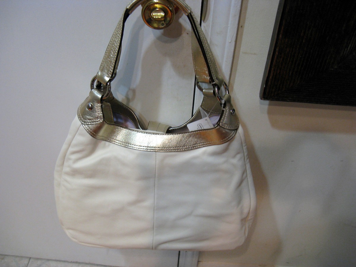 バッグ Coach Soho Large Hobo Leather Shoulder COACH® | Restored Soho Large Hobo
