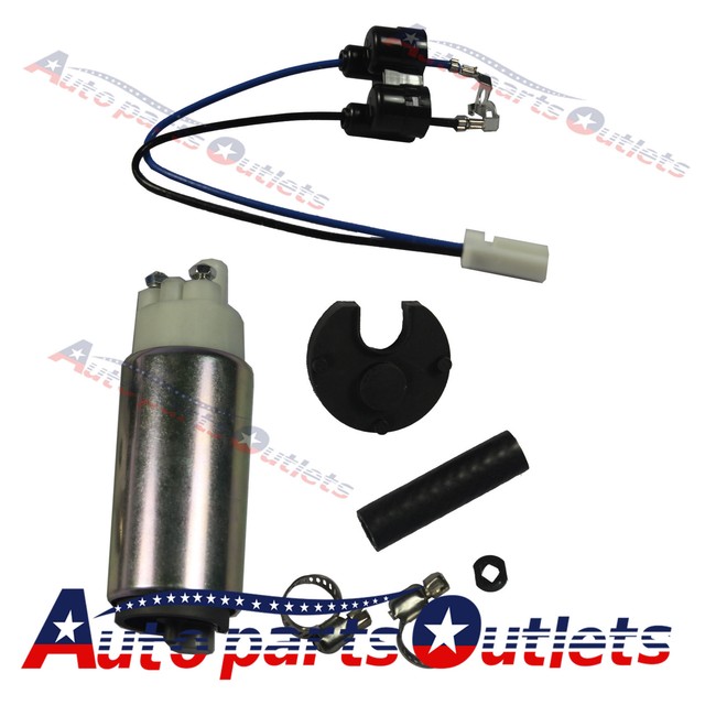 Outboard High Pressure Fuel Pump For 20012014 Suzuki DF90 DF100 DF140