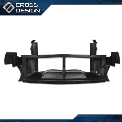 Fit For 2015-2020 Dodge Challenger Front Fascia Support Radiator Shield Bracket