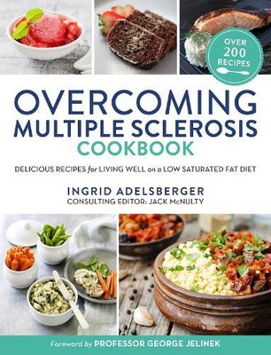 Ingrid Adelsberge Overcoming Multiple Sclerosis Cookboo (Paperback) (UK IMPORT)