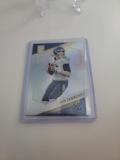 2023 Panini Donruss Elite Ryan Tannehill #86 Tennessee Titans Qb