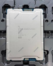 Intel Xeon Platinum 8450H 28 core 56thread 2.0-3.5G LGA4677 server CPU processor