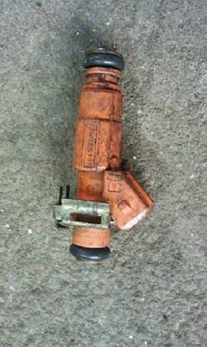 Alfa-Romeo 146 (145) 930 Einspritzdüse Düse 0280155769