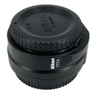 Nikon FTZ II Mount Adapter - F-Mount to Z-Mount - Model 4264 - OPEN BOX