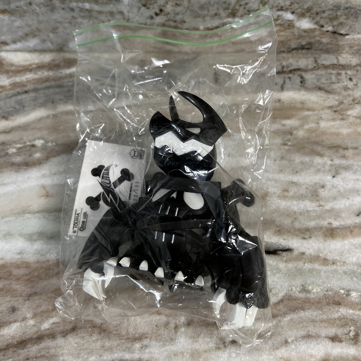 TOUMA One up. ブロッパス SKUTTLE x DOCROSS SKUTTLE X DOCROSS -Cross Fire- - One up. Online Store