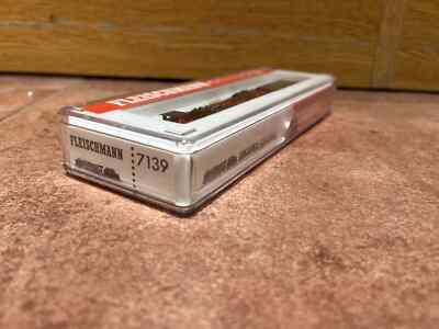 Fleischmann 7139 Steam locomotive of the DRG 7139 1/160 n scale | eBay