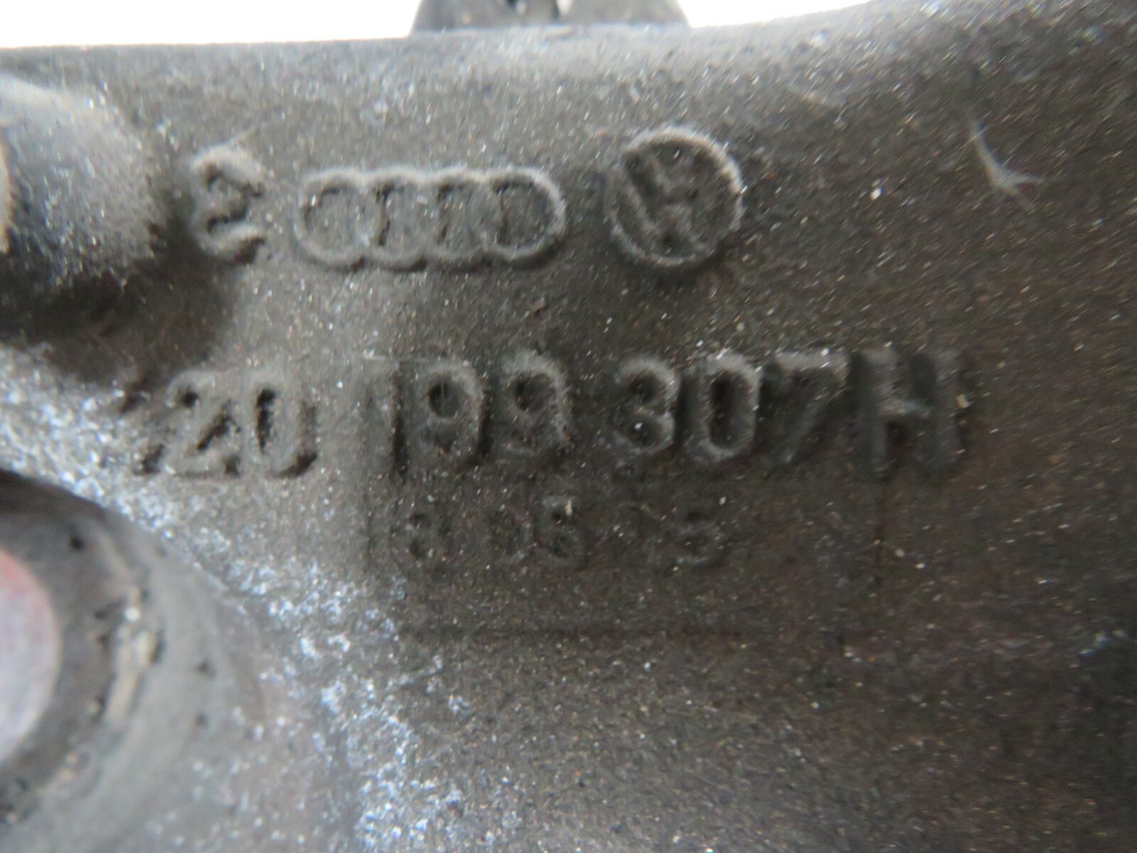Lamborghini Huracan, LH, Left Mount Arm, Used, P/N 420199307H