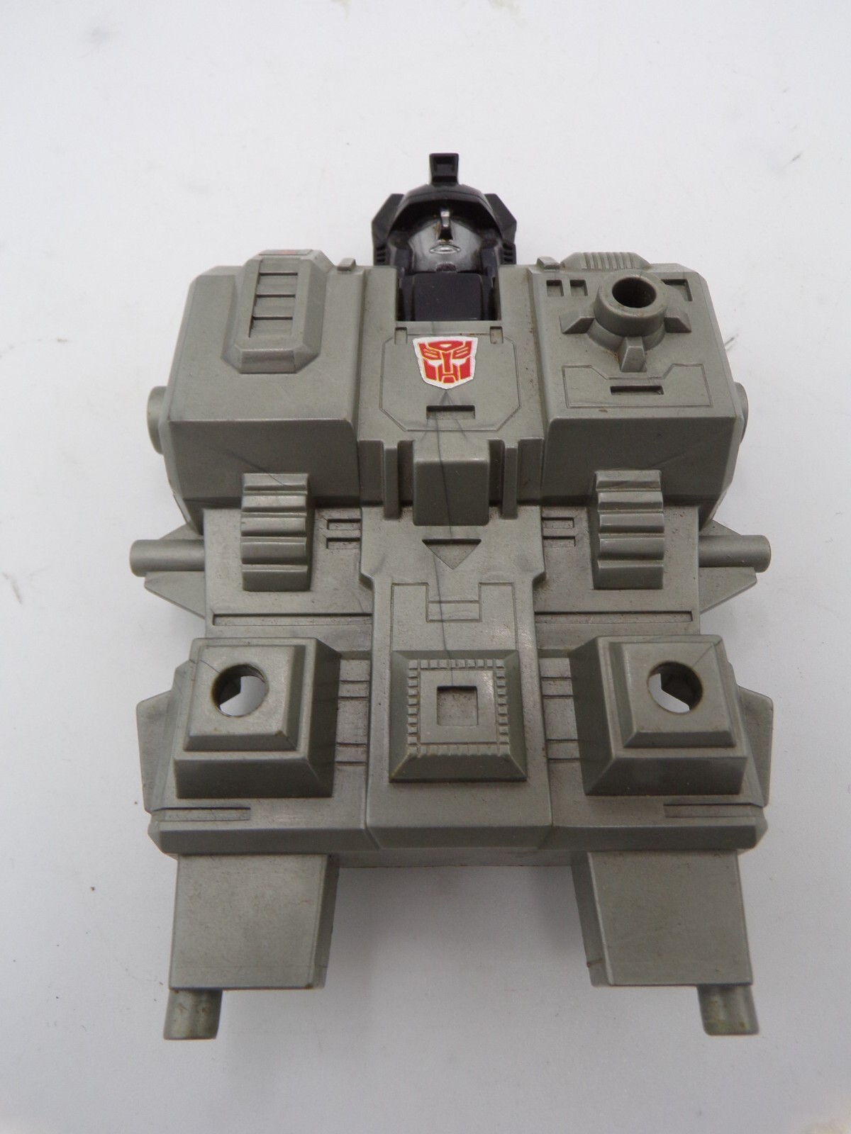 80's Takara Japan G1 Transformers C-310 Godmaster God Ginrai Optimus Prime PT2