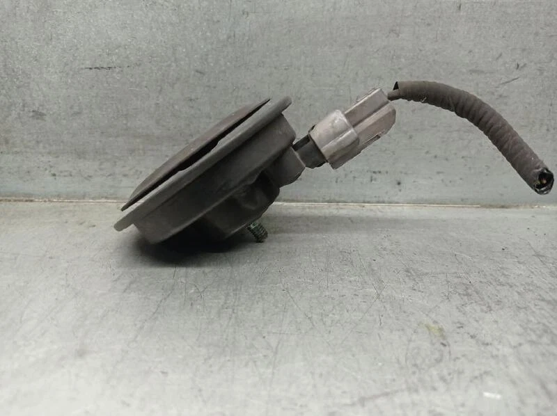 28R000173 Horn for HYUNDAI IX35 (LM EL ELH) 2.0 CRDI 4WD 2009 5266036 - Image 3 of 4