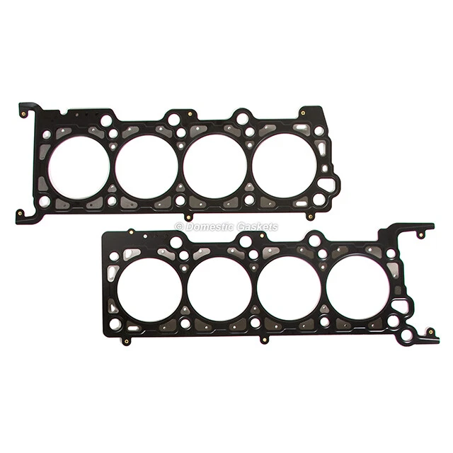 Compatível com 1999 Ford F250 Expedition Lincoln Navigator 5.4L SOHC conjunto de parafusos de junta completa - Imagem 4 de 4