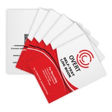 Overt Diabetic Log Book for recording glucose reading 5 Pack